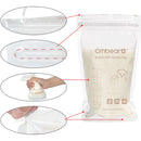 Cmbear Breastmilk Storage 60 unidades