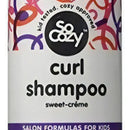 Socozy Boing Curl Shampoo Crema Dulce, Sin Frizz O Revoltijo