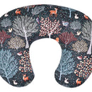Jundetye Funda De Almohada De Lactancia Para Beb, Funda De A