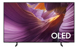 Samsung Televisor Smart 77 Oled 4k S85f (2025)