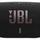 Parlante Portátil Jbl Charge 6 Negro Bluetooth Inalámbrico