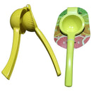 Exprimidor De Limón Manual Jugo Fruta Cocina