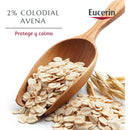Eucerin Baby Gel+crema Corporal