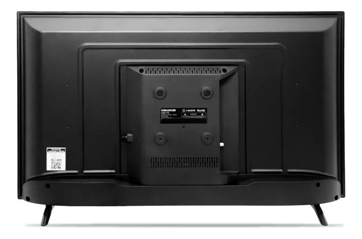 Televisor 32 Basico Challenger Led Hdtv 32k88 T2