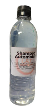 Jabon Para Automiviles 250 Ml
