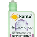 Protector Solar Acido Hialuroni