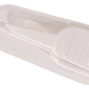 Succionador Nasal + Pinza (unidad) Accesorio Nasal Para Bebe Azul , Rosado