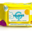 NAPPES Toallitas Húmedas - Unidad - 1