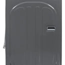 Lavadora Carga Superior 20 Kg 12 Programas Gris Midea