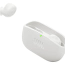 Auriculares Inalámbricos Wave Buds 2 Jbl BT Blanco