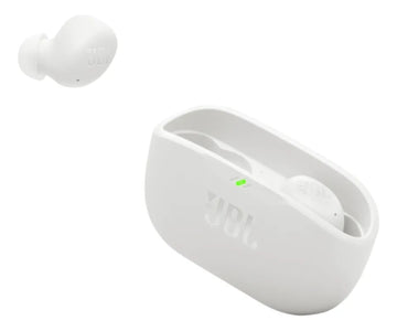 Auriculares Inalámbricos Wave Buds 2 Jbl BT Blanco
