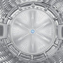 Lavadora Samsung 20 Kg Carga Superior Bespoke Ai Wash Negra Negra