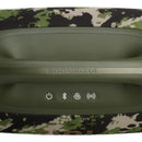 Jbl Boombox 4 Squad Bluetooth Verde