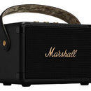 Marshall Kilburn || Parlante Portátil Bluetooth Negro/latón Color Negro
