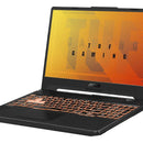 Portatil Gamer Asus Tuf Ryzen 5 7535h Ram 24gb Ssd 512 Rtx 2050 4gb