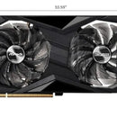 Tarjeta Grafica Radeon Rx 6600 Challenger D 8gb Gddr6