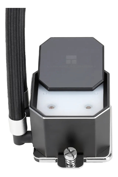 Refrigeración Liquida Thermalright Frozen Prism 360 Negra