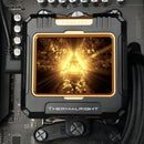 Refrigeración Líquida Thermalright Frozen Warframe 240 Negra