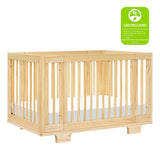 Babyletto Yuzu Moiss Convertible Para Todas Las Etapas, Midi