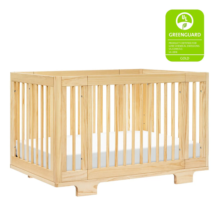 Babyletto Yuzu Moiss Convertible Para Todas Las Etapas, Midi