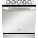 Estufa De Piso A Gas 50 Cm Inox Mabe Tx1g-7con