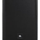 Jbl Irx112bt Altavoz Portátil Profesional Negro