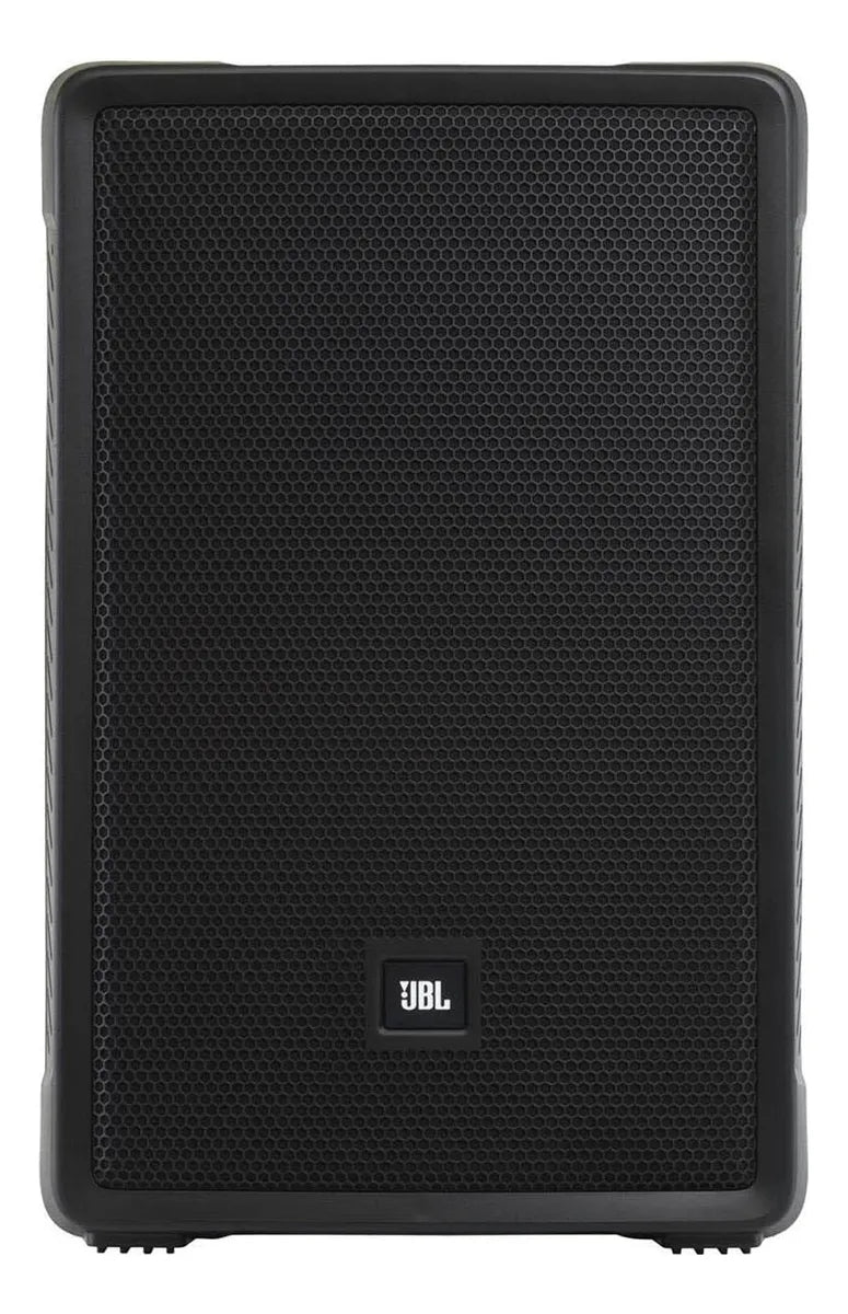 Jbl Irx112bt Altavoz Portátil Profesional Negro