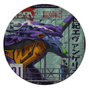 Mousepad Gamer Anime Evgln Modelo (7007565mp)