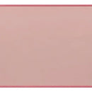 Mouse Pad Logitech Desk Mat Studio Series Rosa Color Rosado