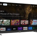 Televisor Caixun 55 Uhd 4k Smart Led Karaoke Tv C55vsug