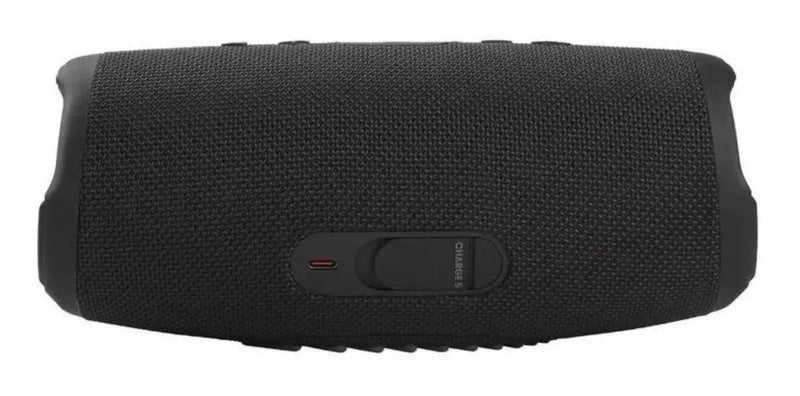 Parlante Jbl Chargue 5 Black