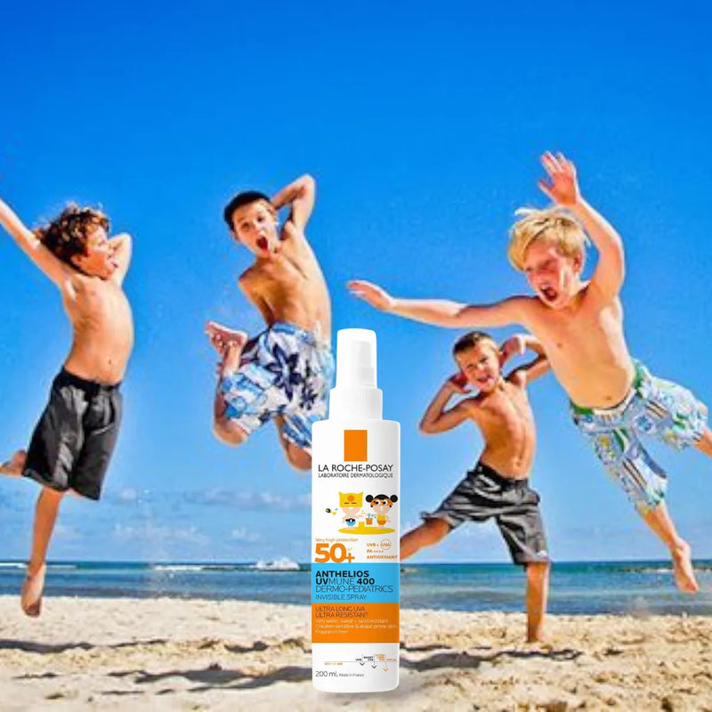 La Roche Posay Kids 200ml