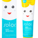 Kids Sensitive+ Spf 50+ - Solor