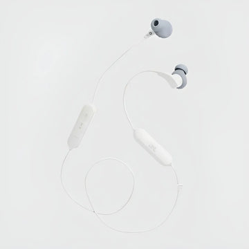 Endurance Run 2 Wireless Blanco