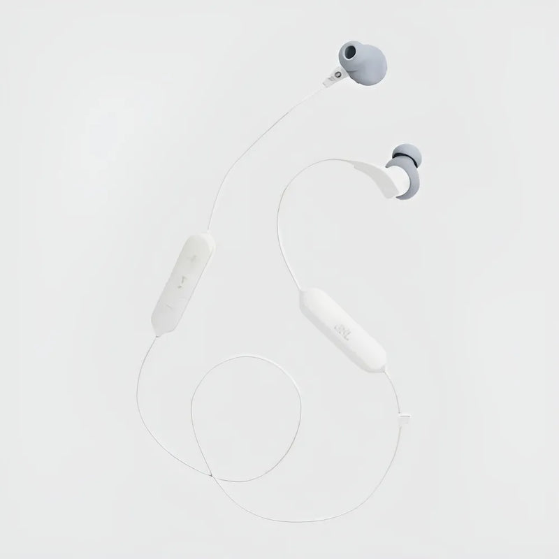 Endurance Run 2 Wireless Blanco