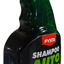 Shampoo Espumador Limpia Brilla Desengrasa Carro Moto 300ml