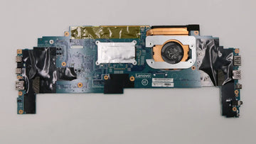 Motherboard Lenovo I7-8650u X1 Yoga 3era Gen 01yn213 Azul