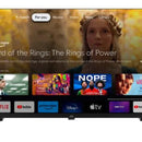 Televisor Jvc 32 Smart Hd Android Tv Lt-32kd138 Promoción