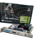 Tarjeta De Video Nvidia 730 Ddr3 4gb
