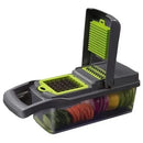 Cortador De Verduras - Multi Picador Vegetales