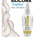 Silicona Capilar Saryd 60ml - mL
