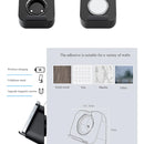 Soporte De Pared Para Telfono Magsafe Cargador Compatible Co