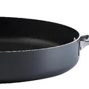 Sartén Imusa 30cm Antiadherente Talent Pro Color Negro