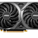 Rtx 3050 Ventus 2x Xs Oc 8 GB Gddr6 0111526-01 Msi
