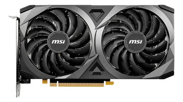 Rtx 3050 Ventus 2x Xs Oc 8 GB Gddr6 0111526-01 Msi