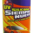 Silicona Simoniz Uv Carro Siempre Nuevo X300ml