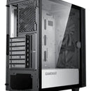 Chasis Gamer Gamemax Aero Negro