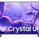 Televisor Smart 58 Crystal 4k U8000f (2025)