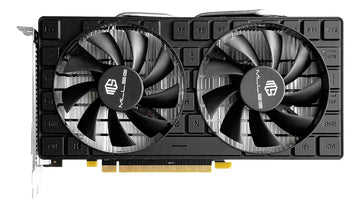 Tarjeta Grafica Mllse Rx 580 8gb Gddr5 Pcie 3.0 2048sp