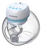 Extractor De Leche Electrico Ligero